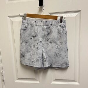 Lululemon Grey Shorts